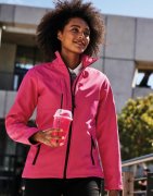 Dames Softshell Jas Octagon II Regatta TRA689